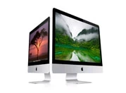 كامپيوتر بدون كيس Apple New iMac 21.5 Inch ME086 2014